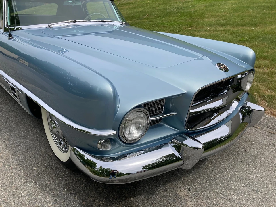 1957 Dual-Ghia - Image 21 of 31
