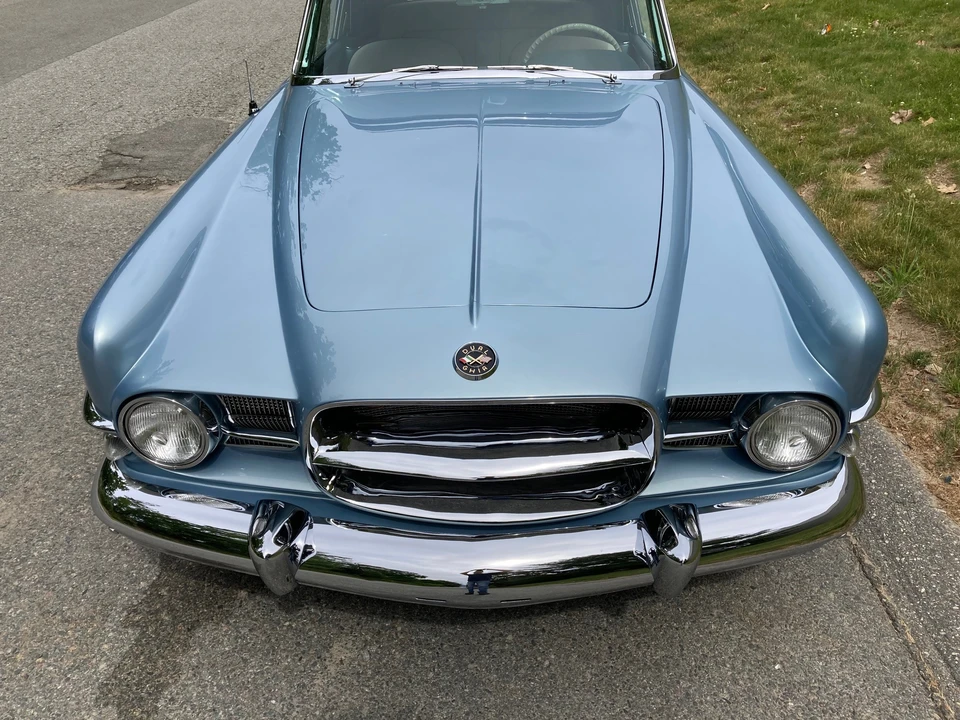 1957 Dual-Ghia - Image 20 of 31