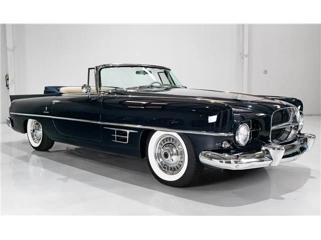 1957 Dual-Ghia - Image 5 of 21