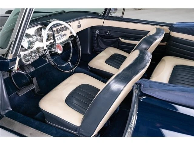 1957 Dual-Ghia - Image 17 of 21