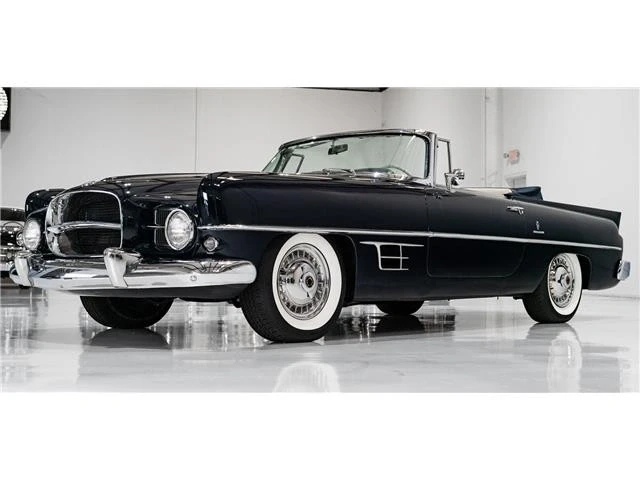 1957 Dual-Ghia - Image 12 of 21