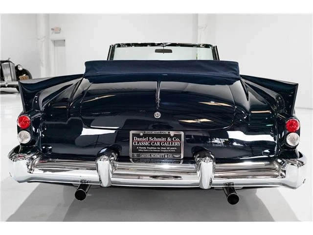 1957 Dual-Ghia - Image 8 of 21