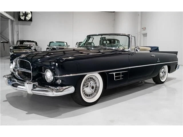 1957 Dual-Ghia - Image 3 of 21