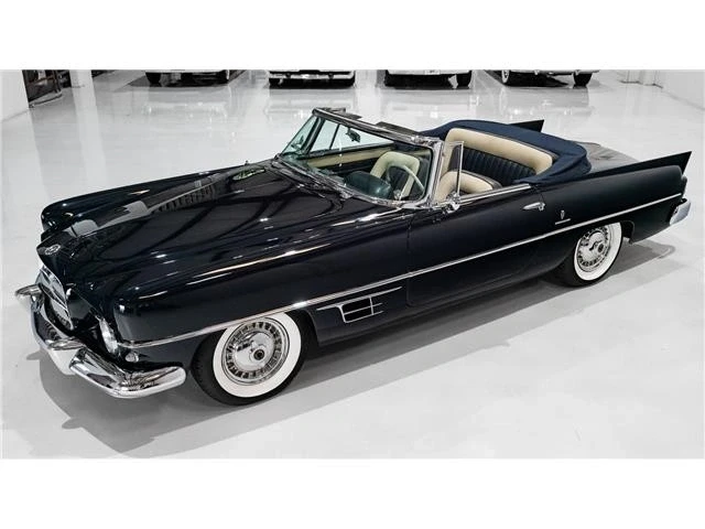 1957 Dual-Ghia - Image 10 of 21