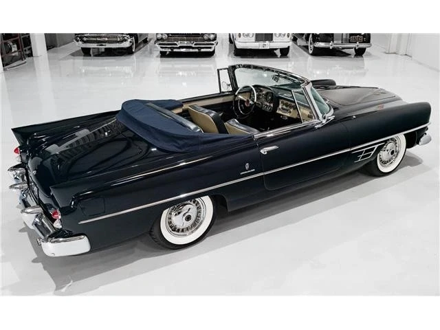 1957 Dual-Ghia - Image 11 of 21