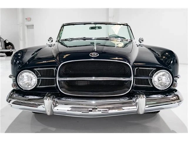 1957 Dual-Ghia - Image 4 of 21