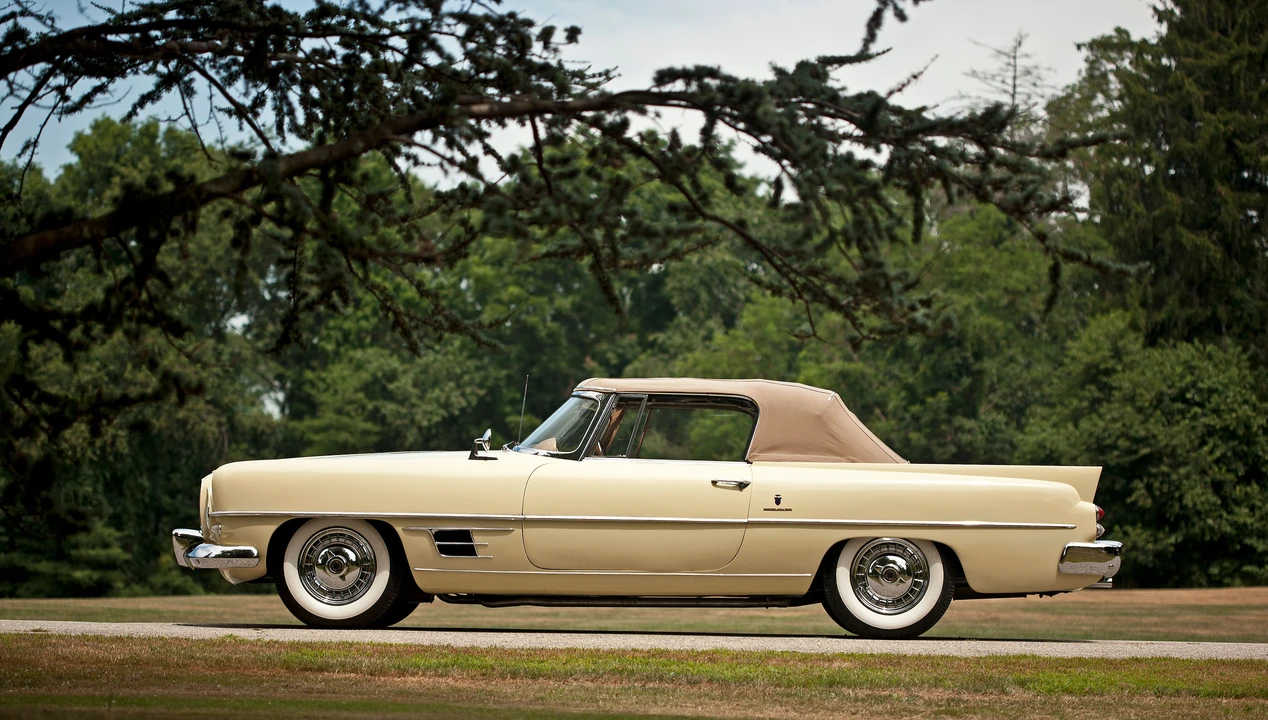 1957 Buick Special - Image 3 of 6