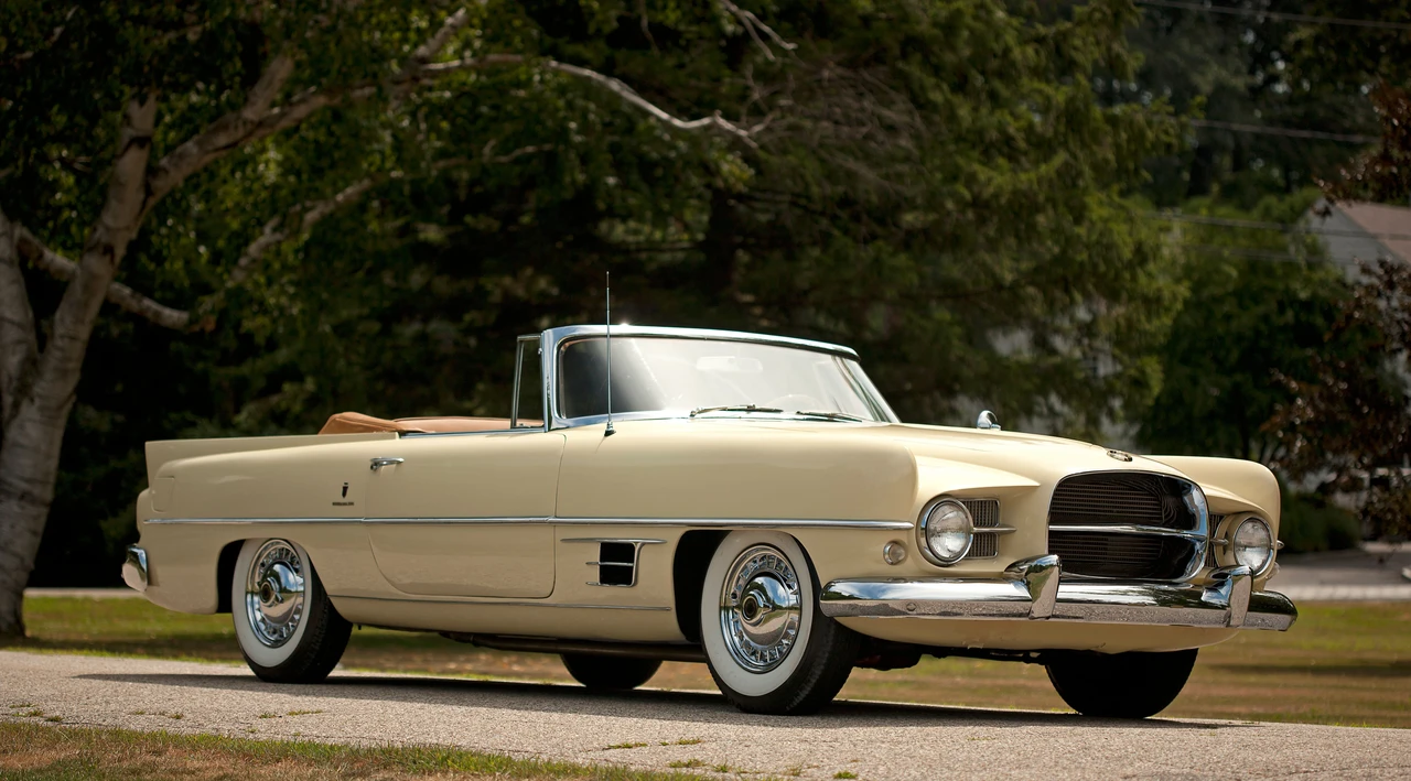 1957 Buick Special - Image 5 of 6