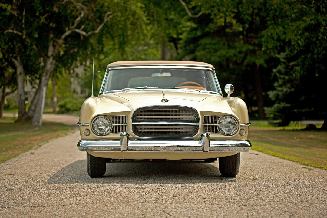 1957 Buick Special - Image 2 of 6
