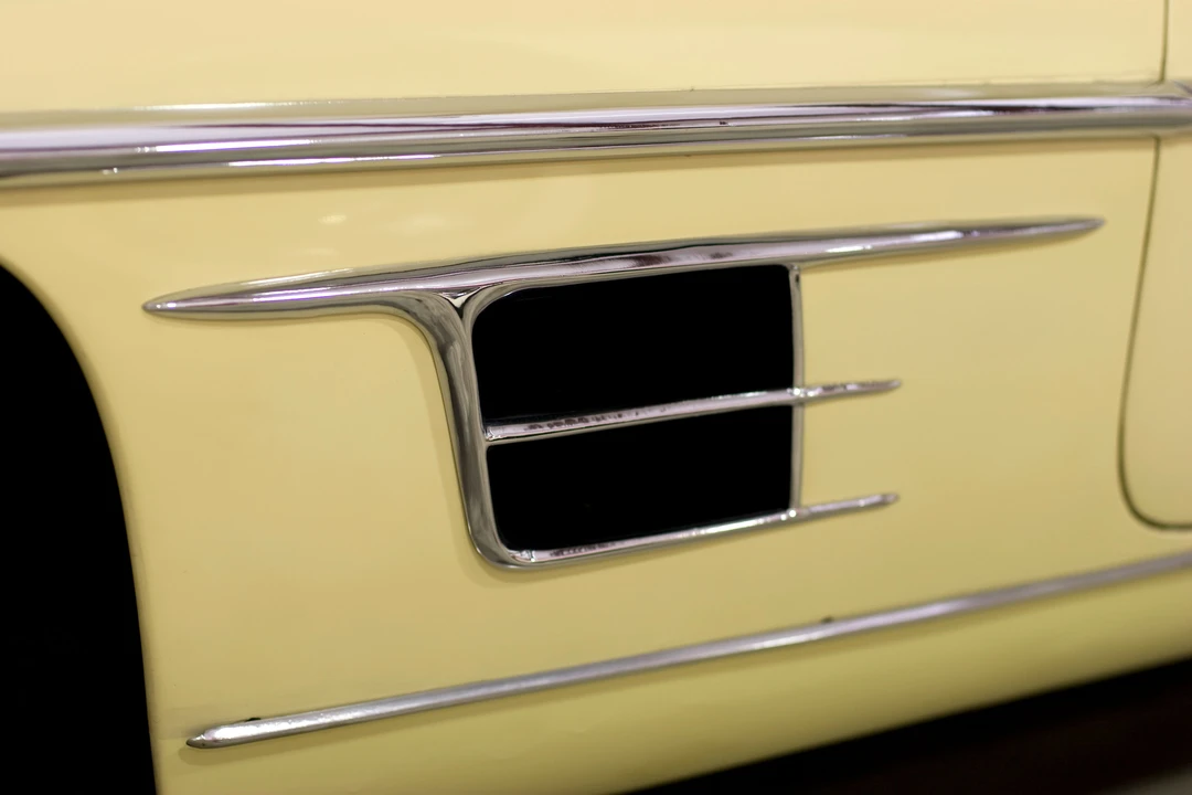 1957 Dual-Ghia - Image 3 of 8