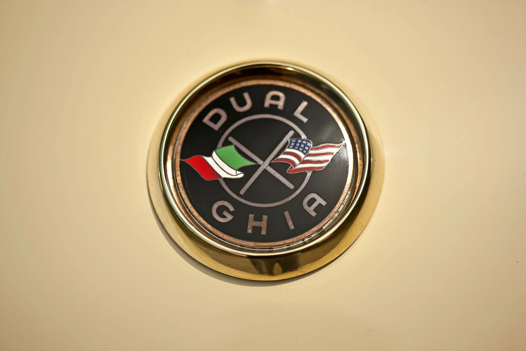 1957 Buick Special - Image 6 of 6