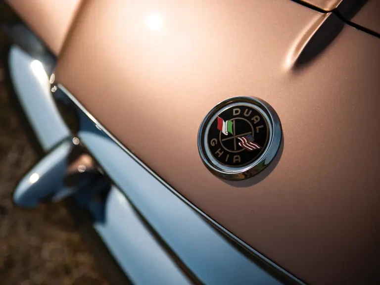 1957 Dual-Ghia - Image 9 of 30