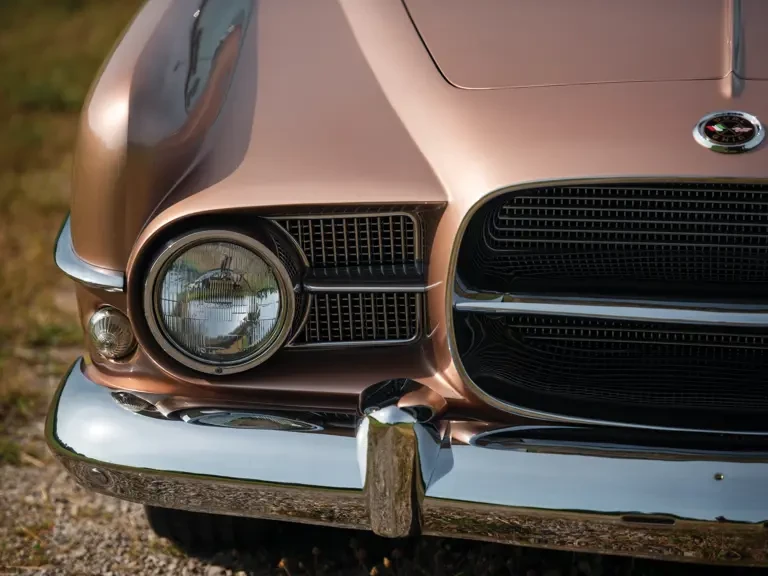 1957 Dual-Ghia - Image 15 of 30