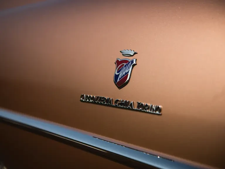 1957 Dual-Ghia - Image 10 of 30