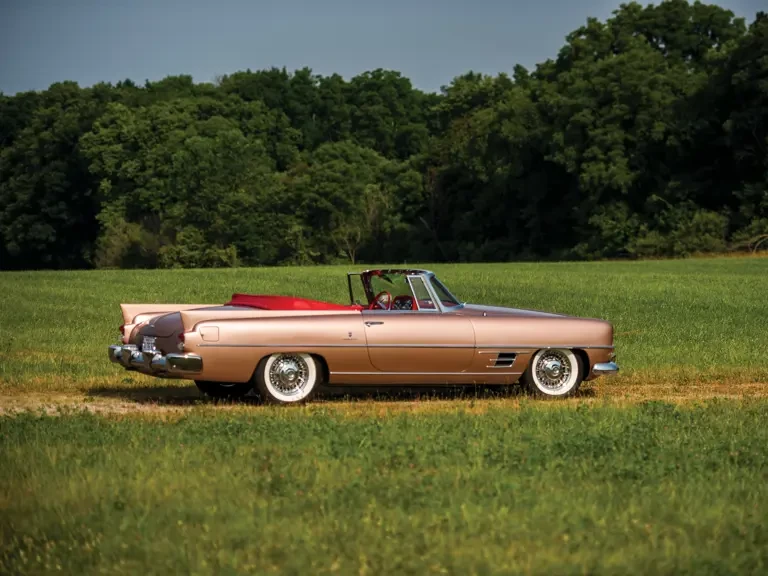 1957 Dual-Ghia - Image 3 of 30