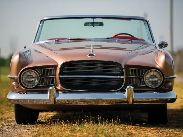 1957 Dual-Ghia - Image 8 of 30