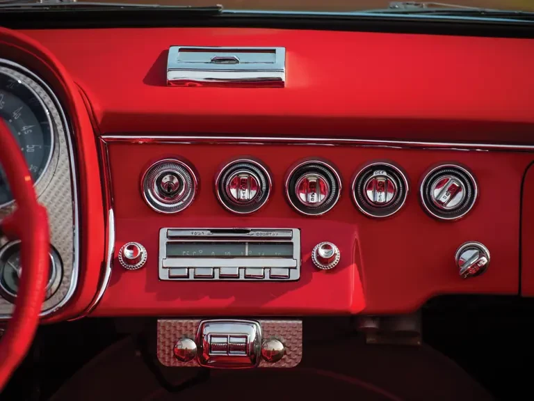 1957 Dual-Ghia - Image 16 of 30