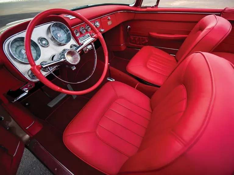 1957 Dual-Ghia - Image 5 of 30