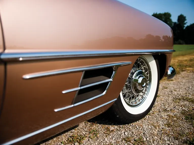 1957 Dual-Ghia - Image 12 of 30