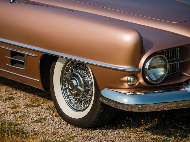 1957 Dual-Ghia - Image 14 of 30