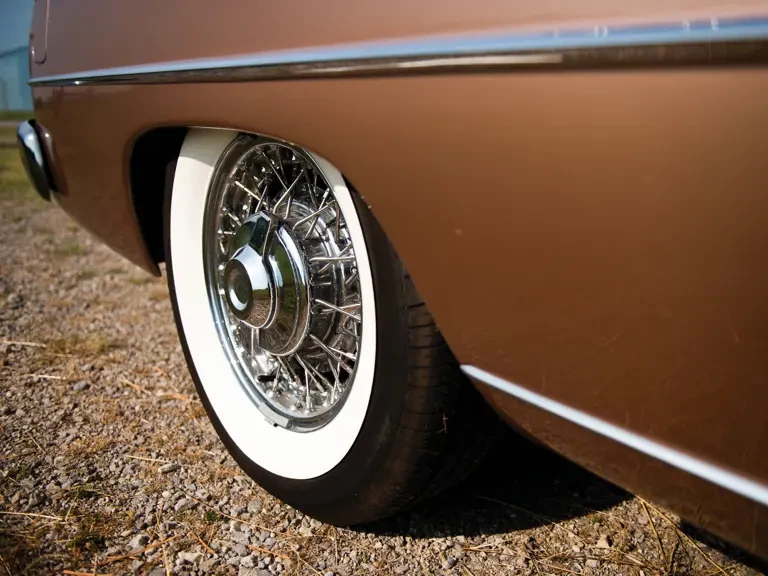 1957 Dual-Ghia - Image 11 of 30