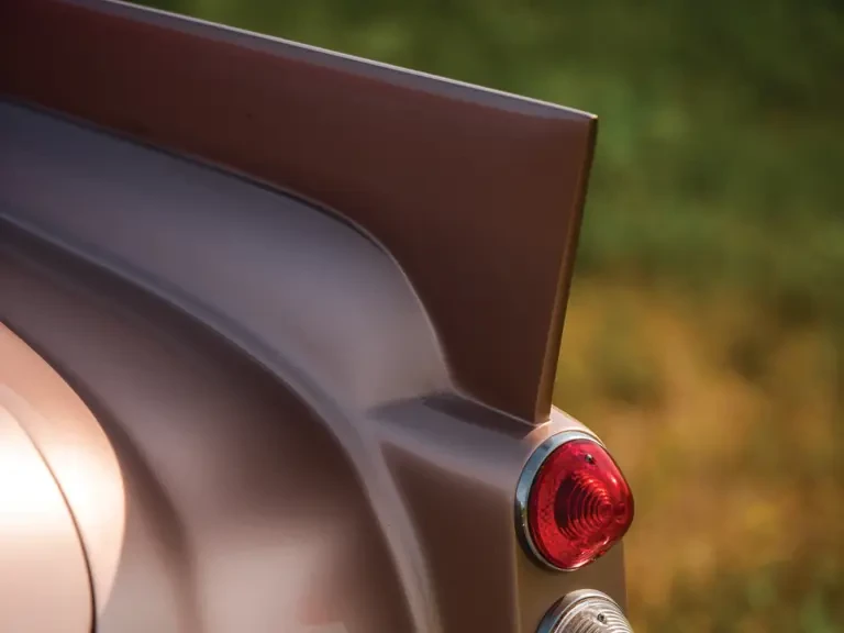 1957 Dual-Ghia - Image 20 of 30