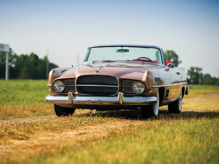 1957 Dual-Ghia - Image 7 of 30