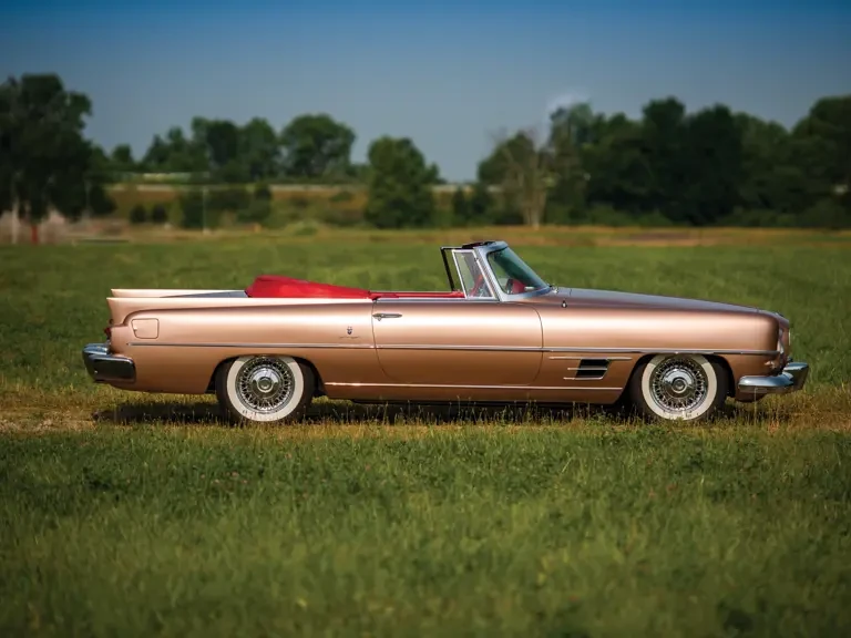 1957 Dual-Ghia - Image 6 of 30