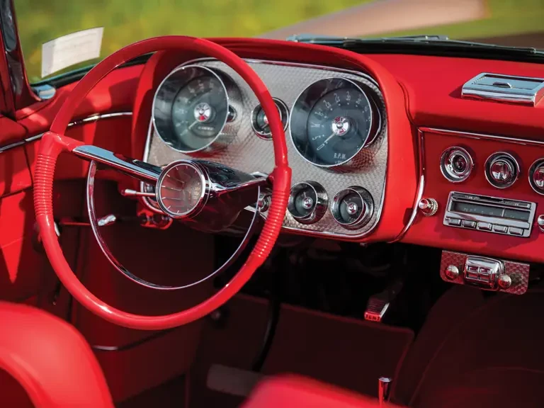 1957 Dual-Ghia - Image 18 of 30