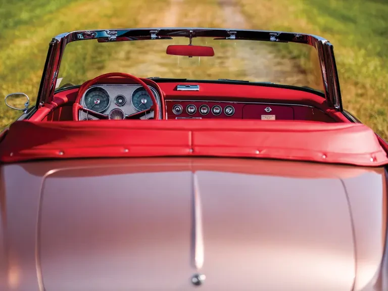 1957 Dual-Ghia - Image 21 of 30