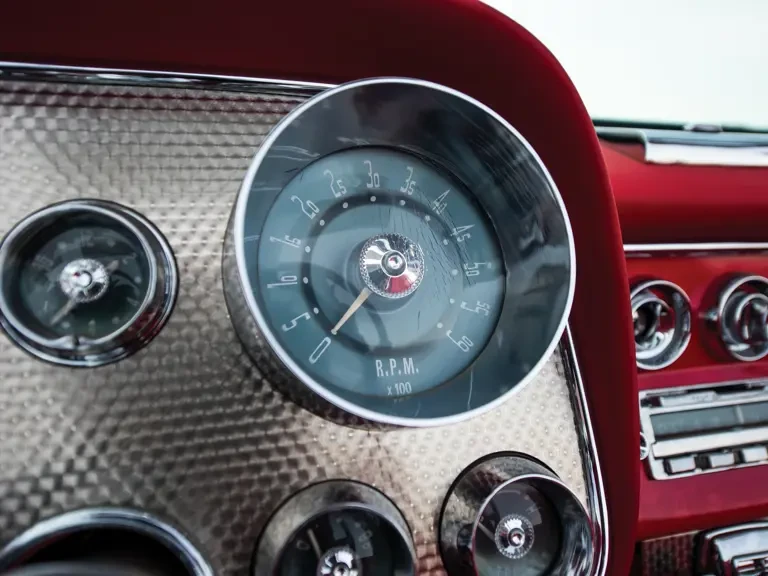 1957 Dual-Ghia - Image 26 of 30