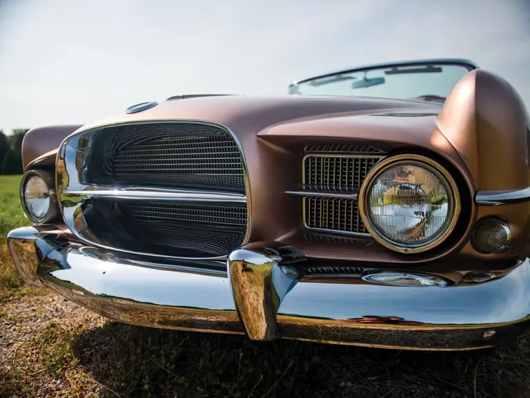 1957 Dual-Ghia - Image 22 of 30