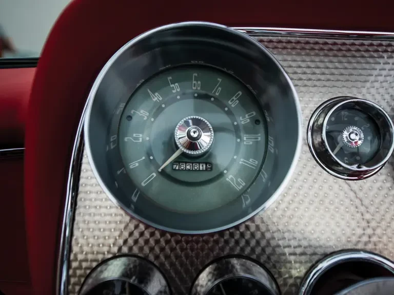 1957 Dual-Ghia - Image 25 of 30