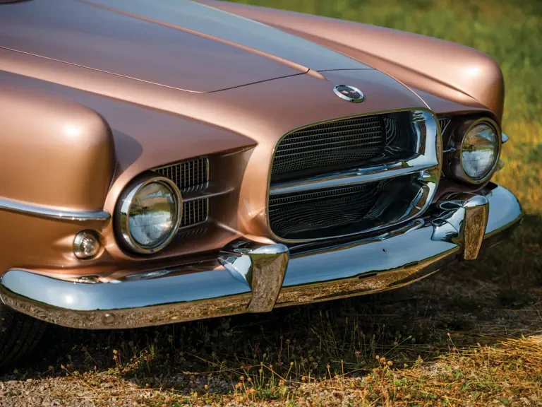 1957 Dual-Ghia - Image 13 of 30