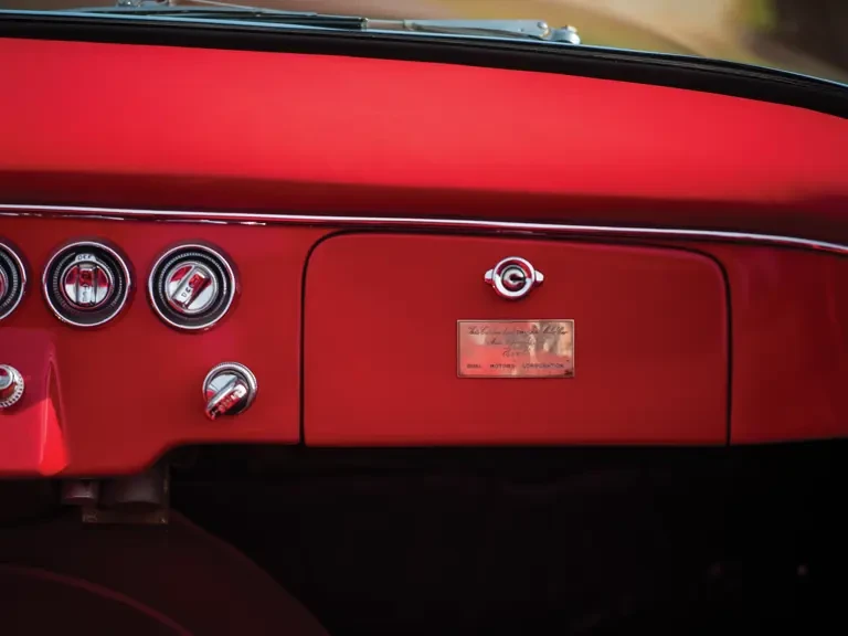 1957 Dual-Ghia - Image 17 of 30