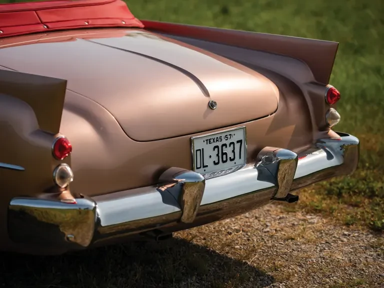 1957 Dual-Ghia - Image 19 of 30