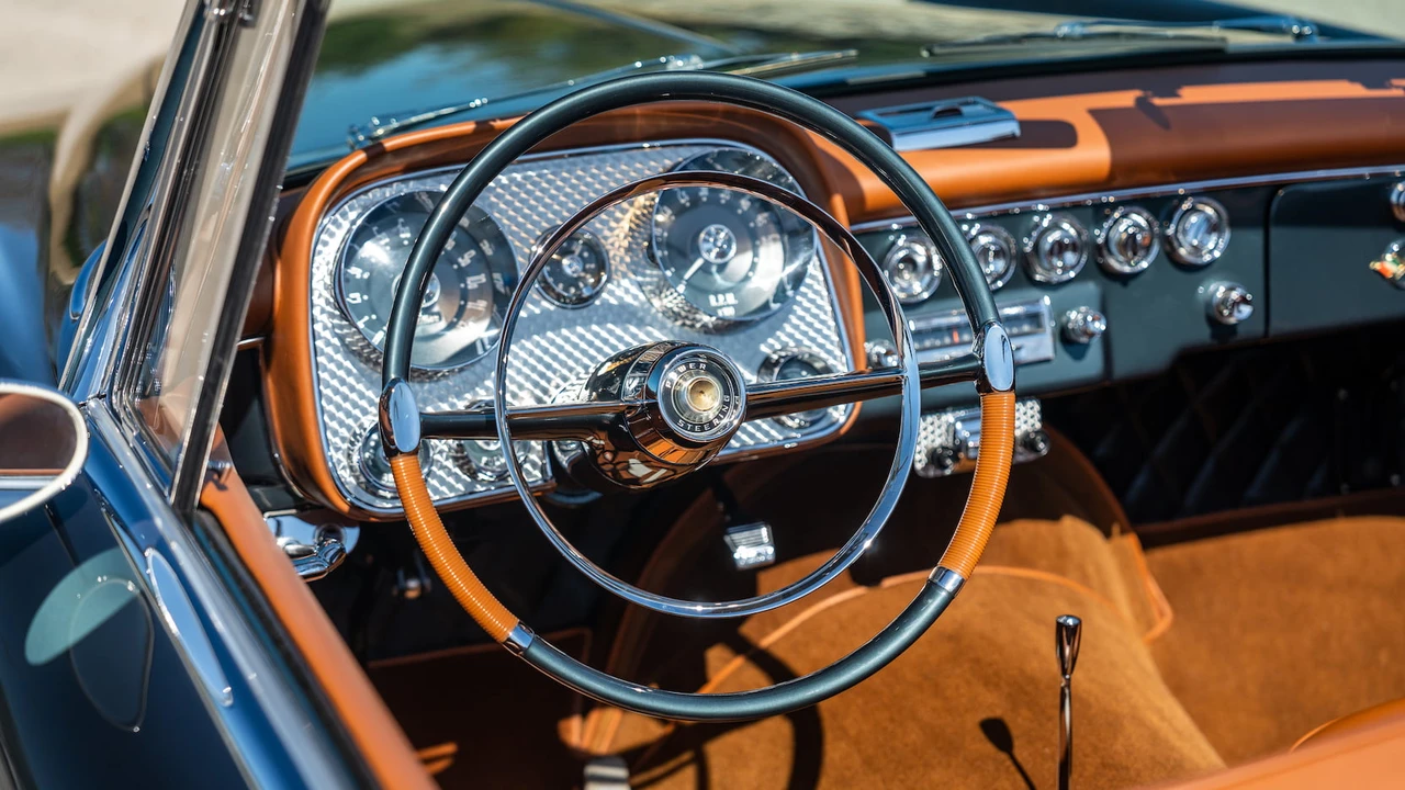 1957 Dual-Ghia - Image 10 of 29