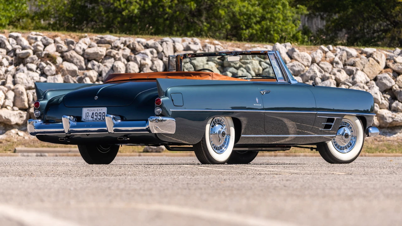 1957 Dual-Ghia - Image 13 of 29