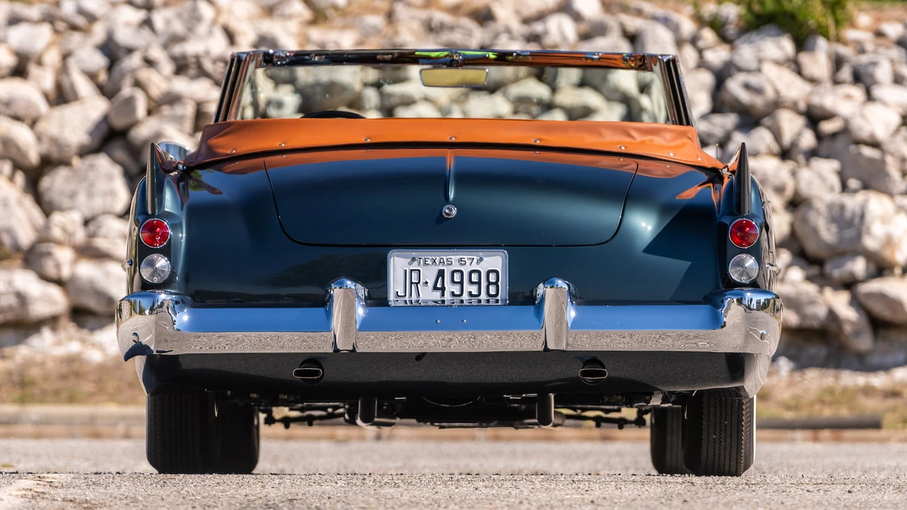 1957 Dual-Ghia - Image 15 of 29
