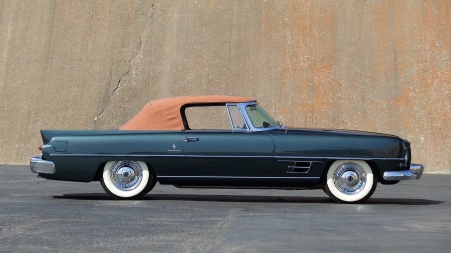 1957 Dual-Ghia - Image 2 of 27