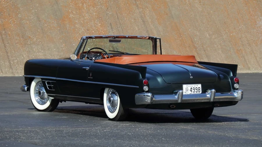1957 Dual-Ghia - Image 3 of 27