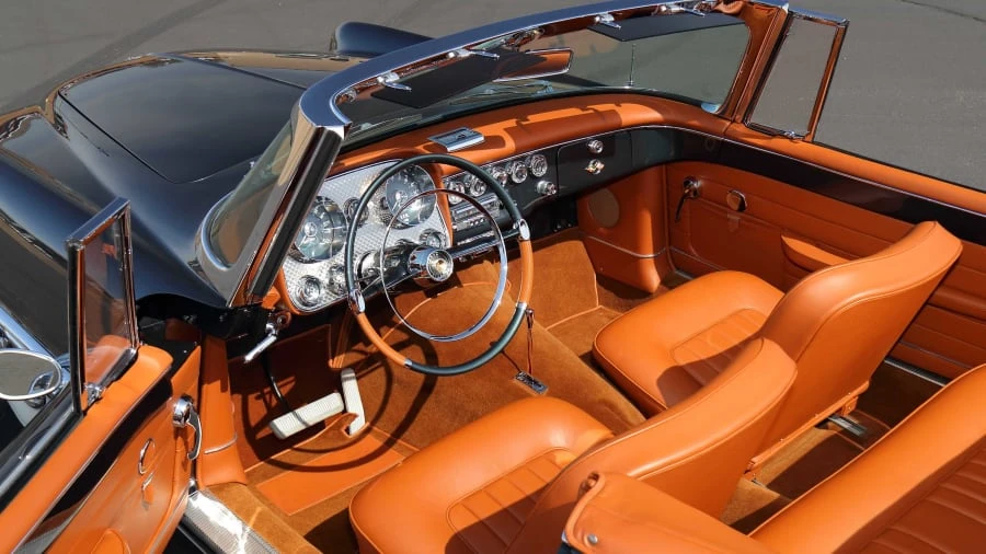 1957 Dual-Ghia - Image 4 of 27