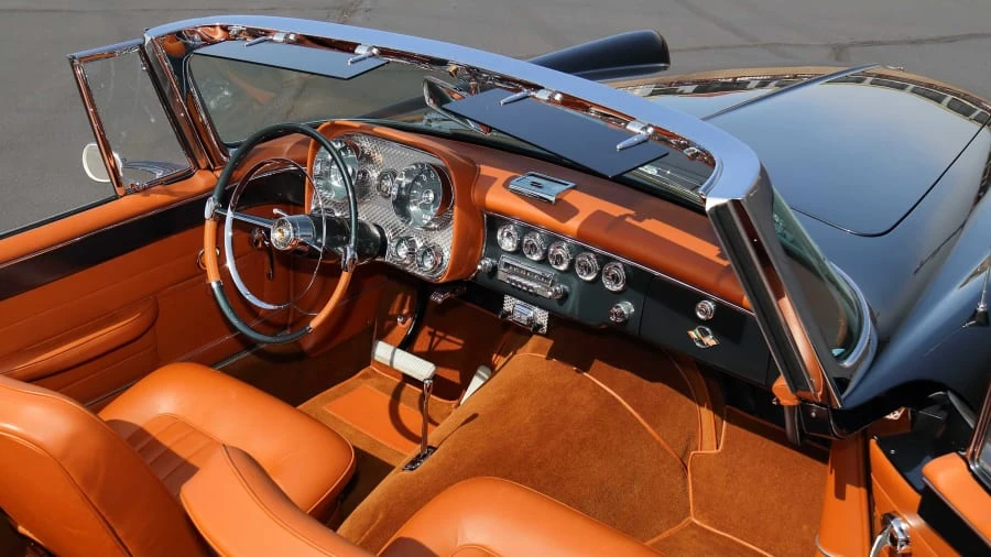 1957 Dual-Ghia - Image 5 of 27