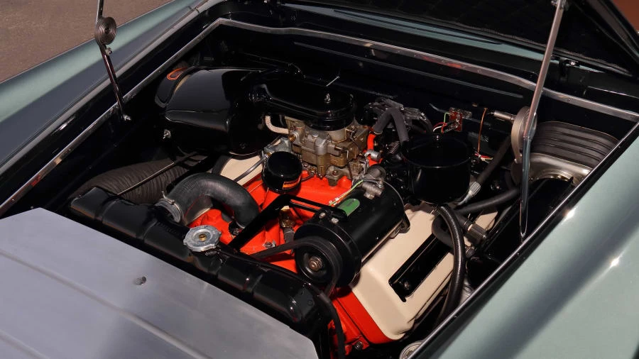 1957 Dual-Ghia - Image 6 of 27