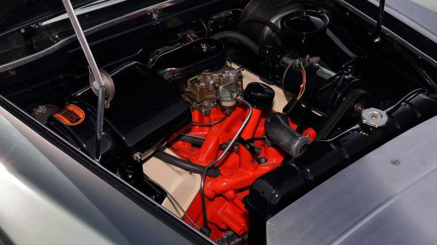 1957 Dual-Ghia - Image 7 of 27