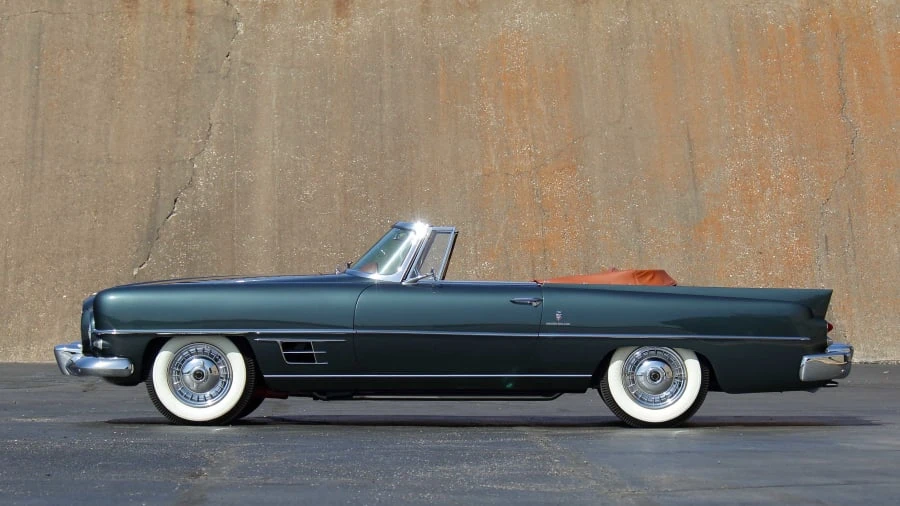 1957 Dual-Ghia - Image 8 of 27