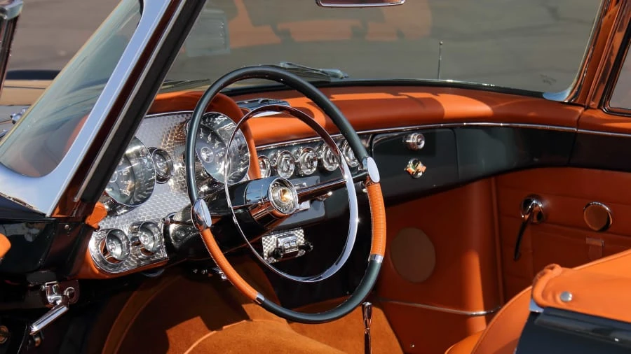 1957 Dual-Ghia - Image 10 of 27