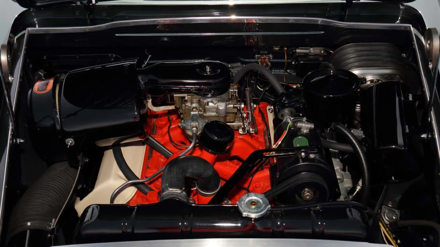 1957 Dual-Ghia - Image 11 of 27