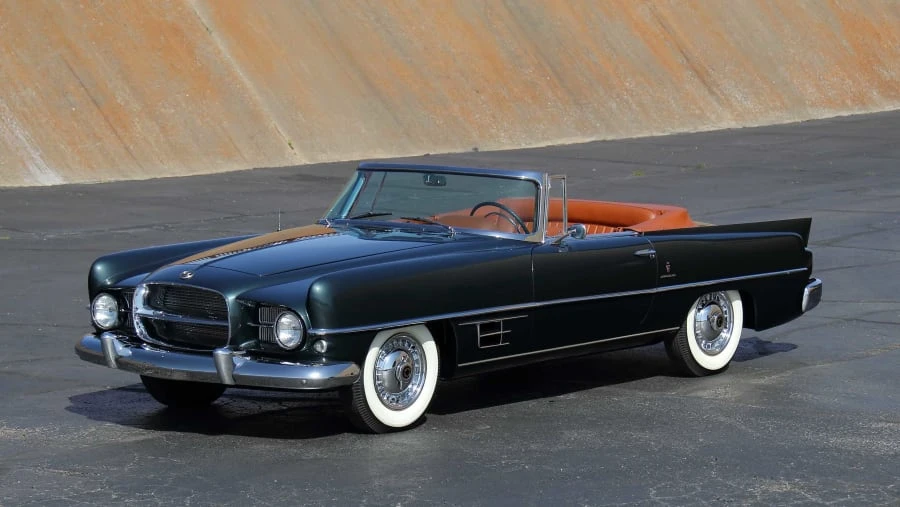 1957 Dual-Ghia - Image 12 of 27