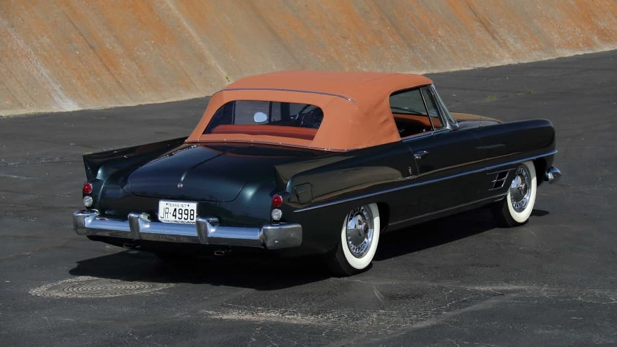 1957 Dual-Ghia - Image 13 of 27
